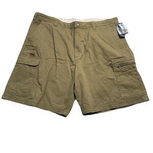 Columbia‎ Cargo Shorts Men's 39 Khaki North Creek NWT READ
